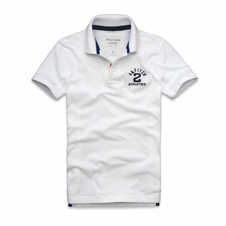 Hollister Hombres Newport Polo Corto Remera HCO4380